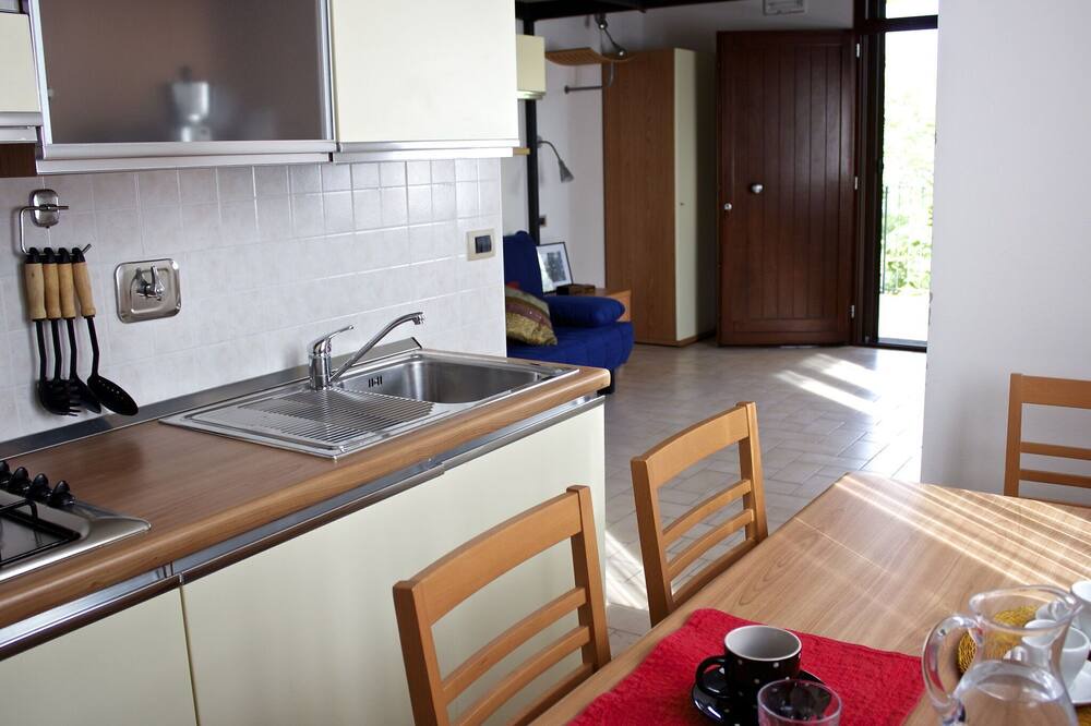 Photo of Kitchen in Casalfiumanese