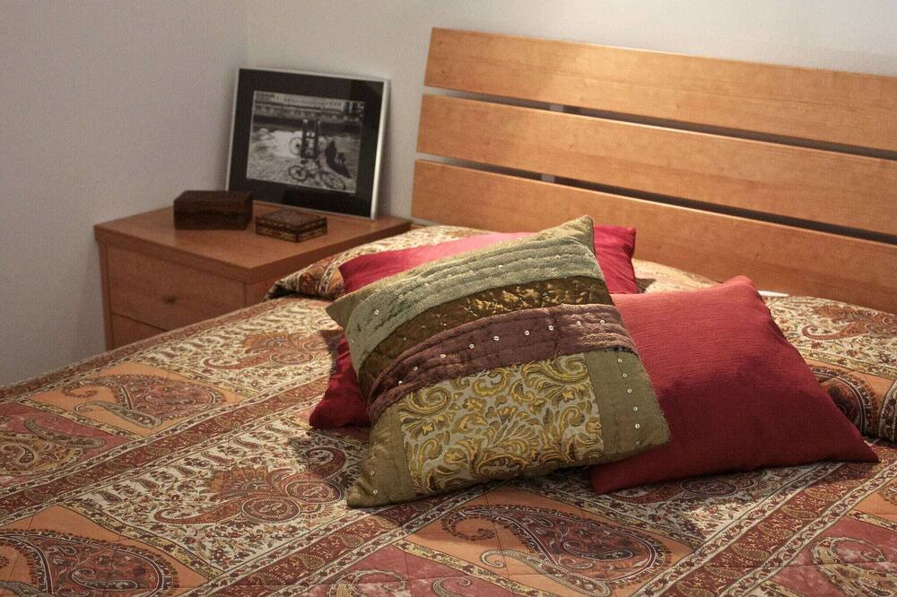 Photo of Bedroom in Casalfiumanese