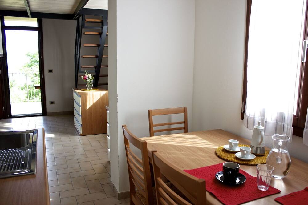 Photo of Kitchen in Casalfiumanese