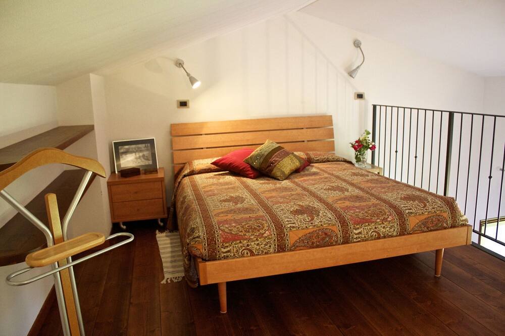 Photo of Bedroom in Casalfiumanese
