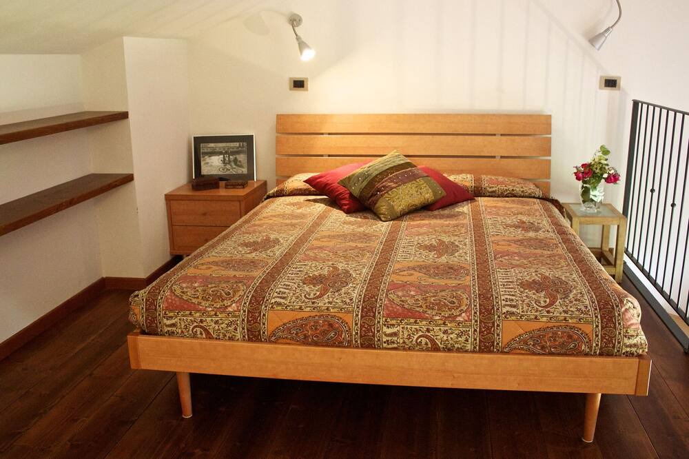 Photo of Bedroom in Casalfiumanese