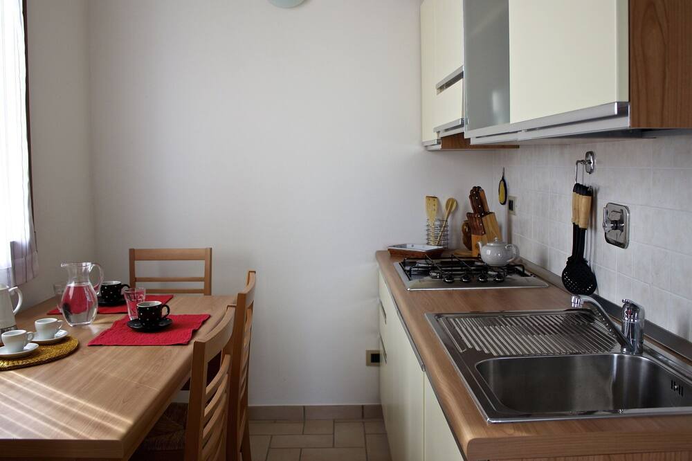 Photo of Kitchen in Casalfiumanese
