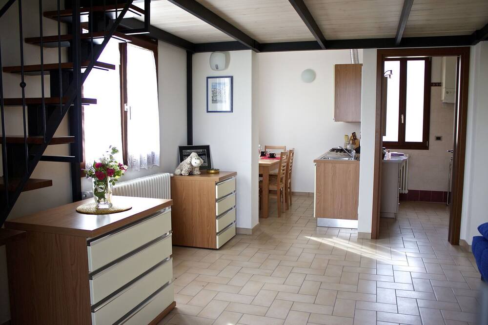 Photo of Livingroom in Casalfiumanese