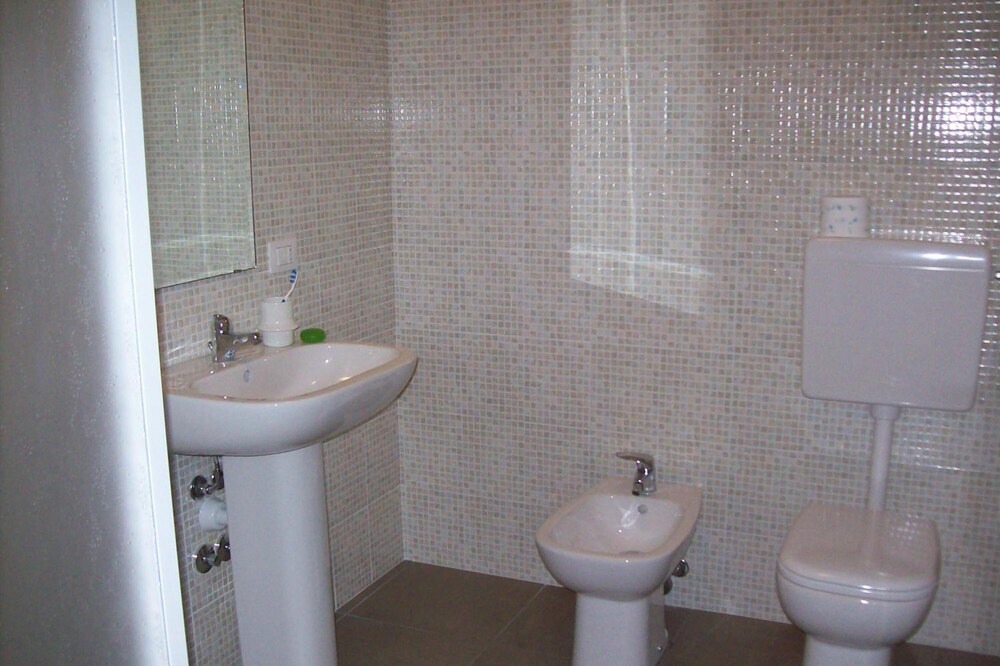 Photo of Bathroom in Vanzaghello