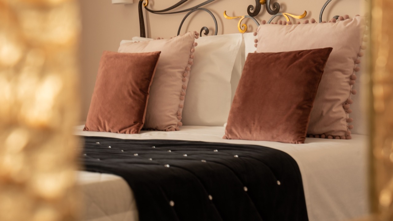 Photo of Bedroom in Casenuove