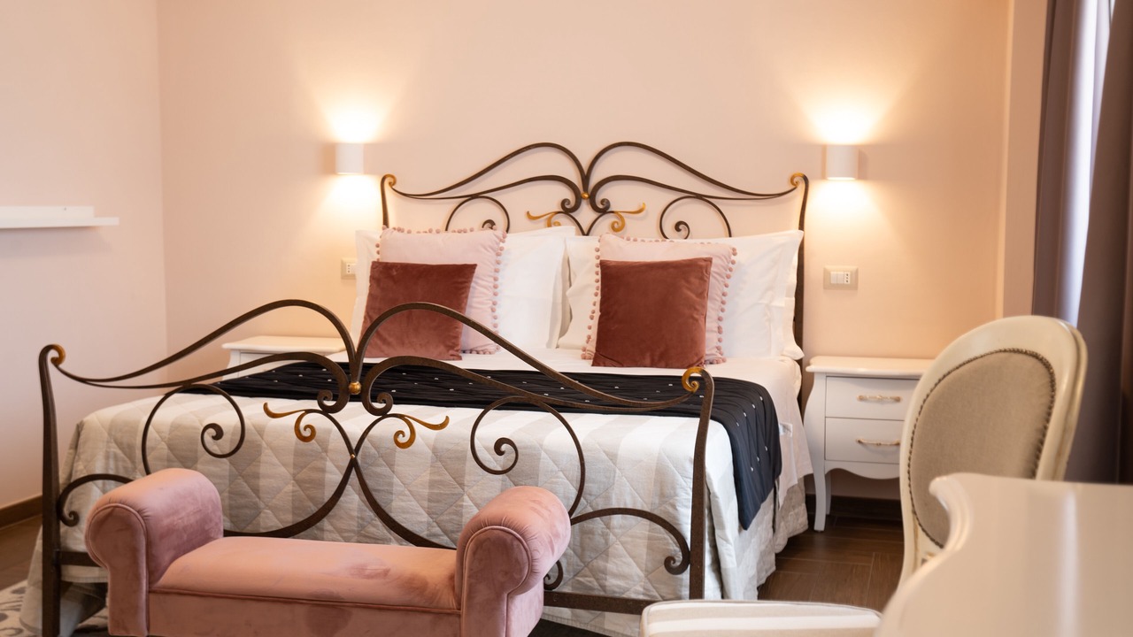 Photo of Bedroom in Casenuove