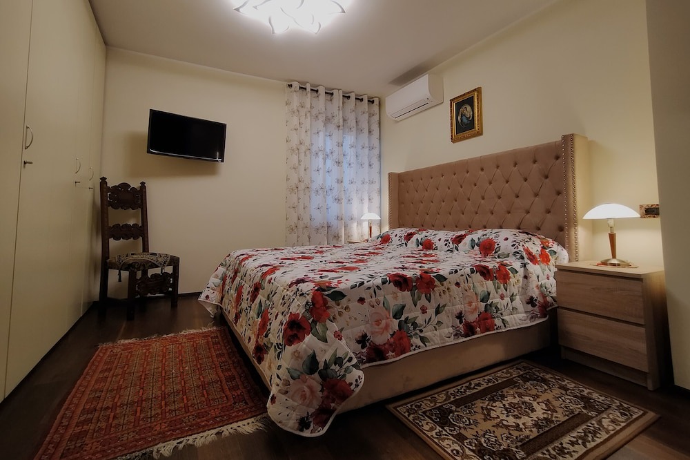Photo of Bedroom in San Zeno