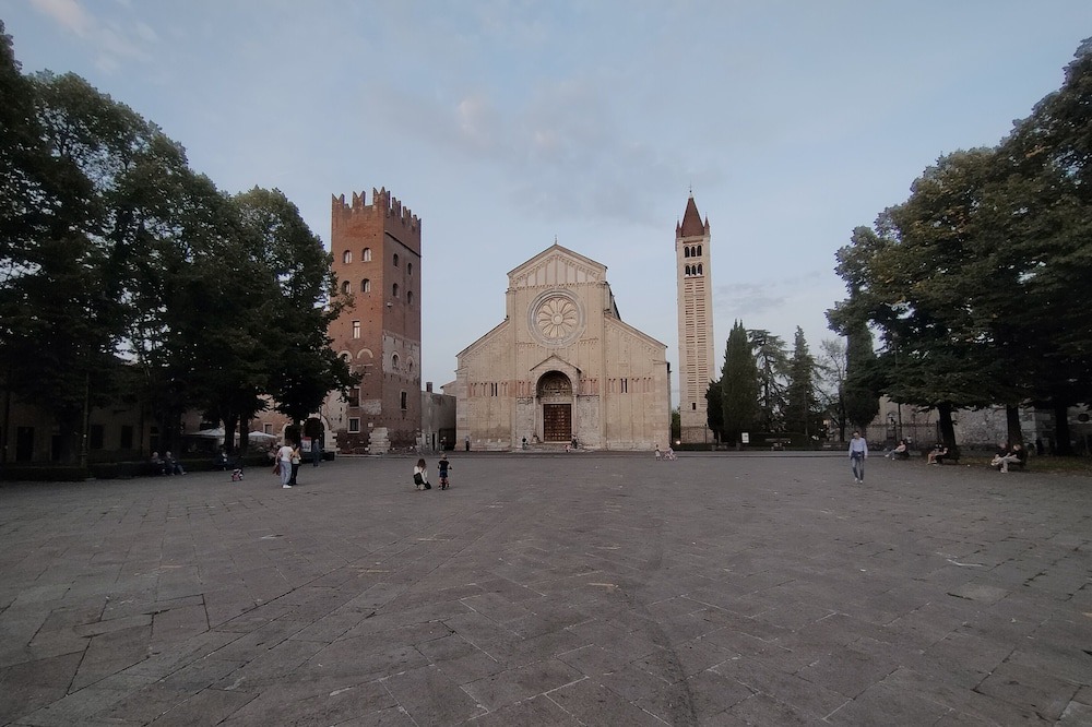 Photo of Outdoor in San Zeno