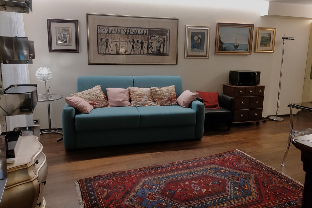 Photo of Livingroom in San Zeno