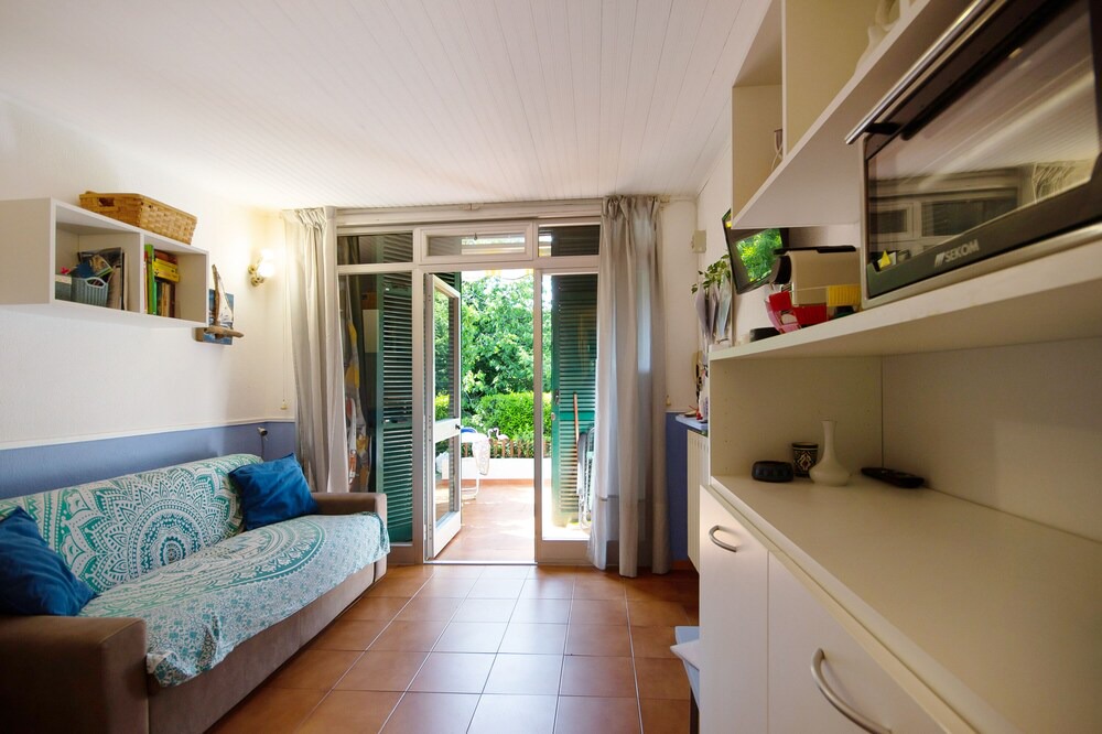 Photo of Livingroom in Sestri Levante