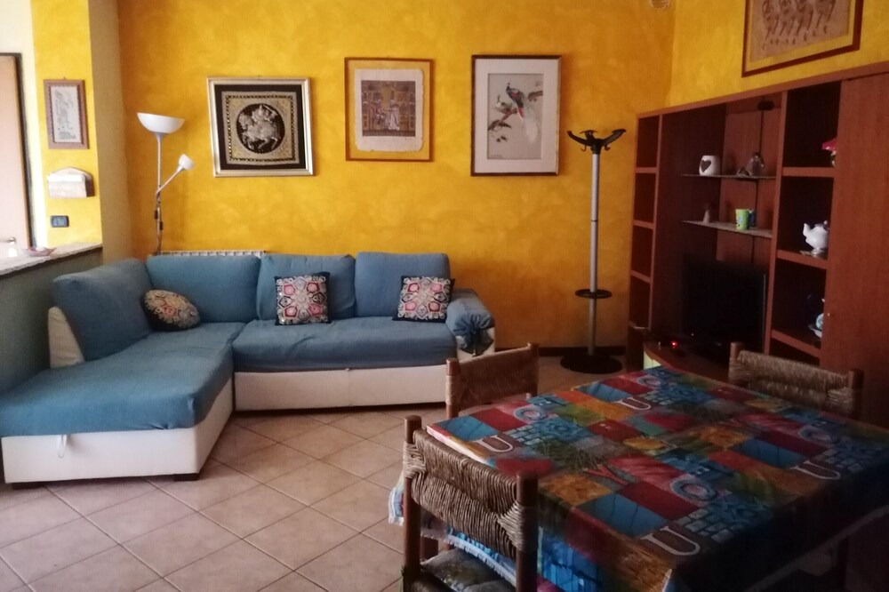 Photo of Livingroom in San Mauro Pascoli