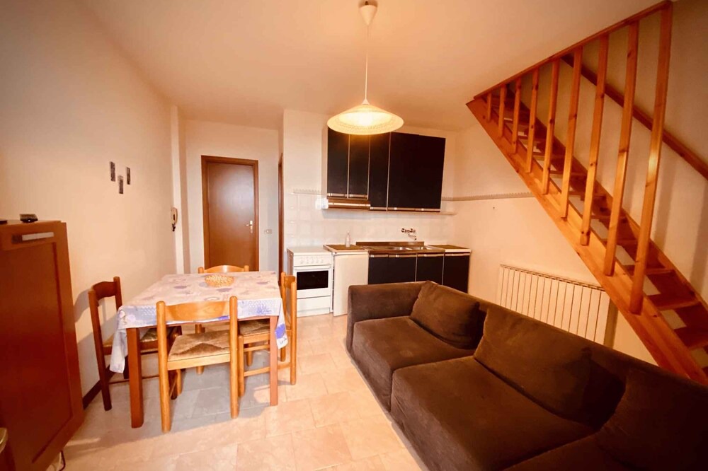 Photo of Livingroom in Carpegna