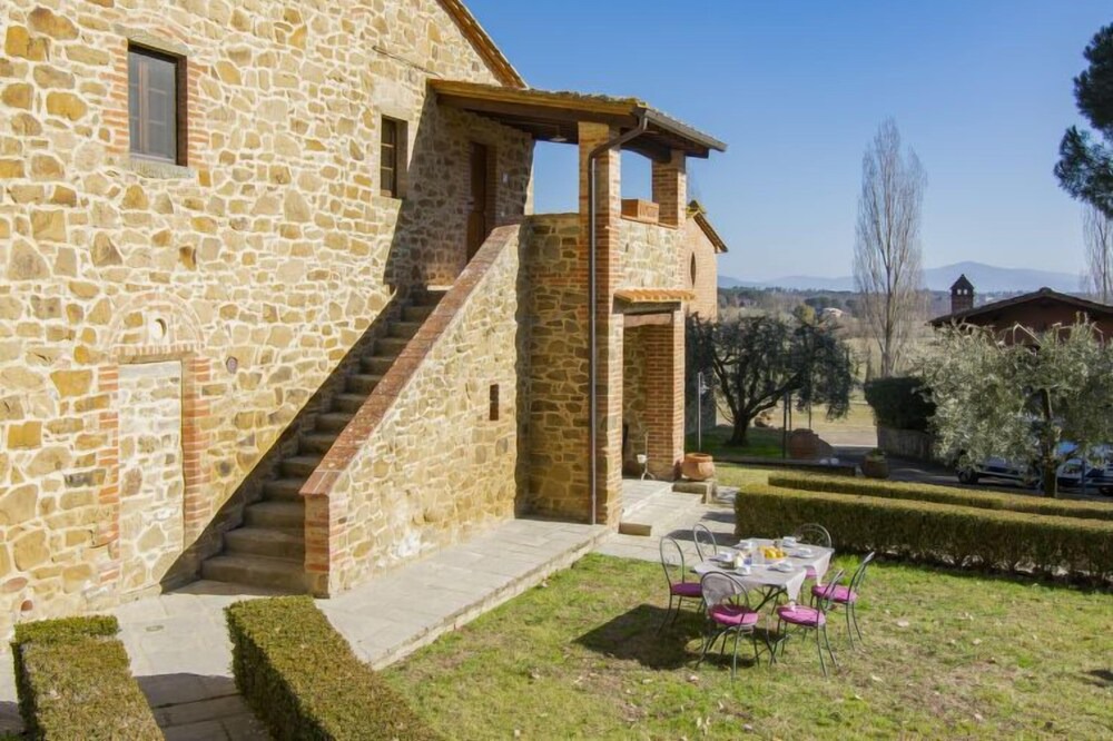Photo of Outdoor in Civitella in Val di Chiana