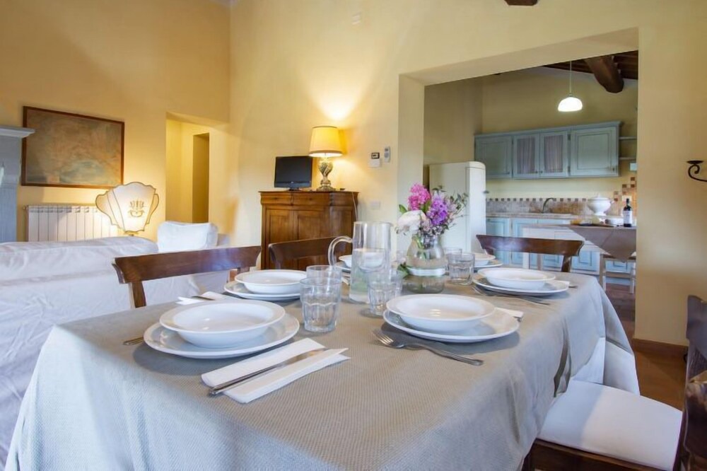 Photo of Kitchen in Civitella in Val di Chiana