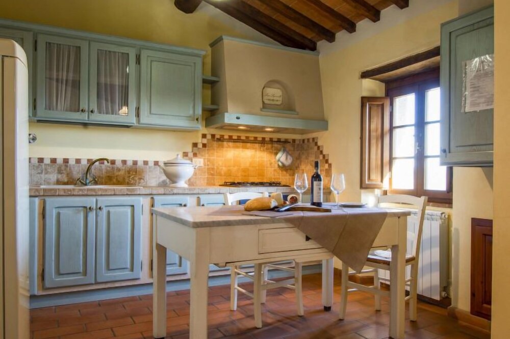 Photo of Kitchen in Civitella in Val di Chiana