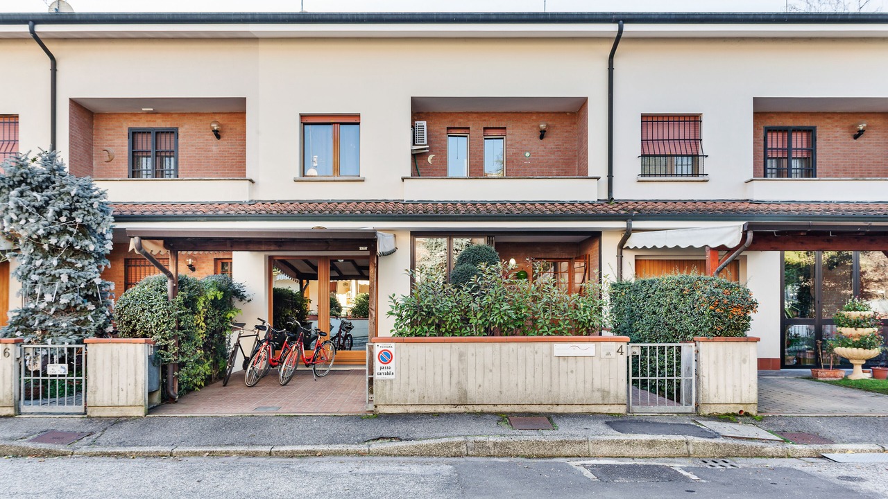 Photo of Outdoor in Fossanova San Marco