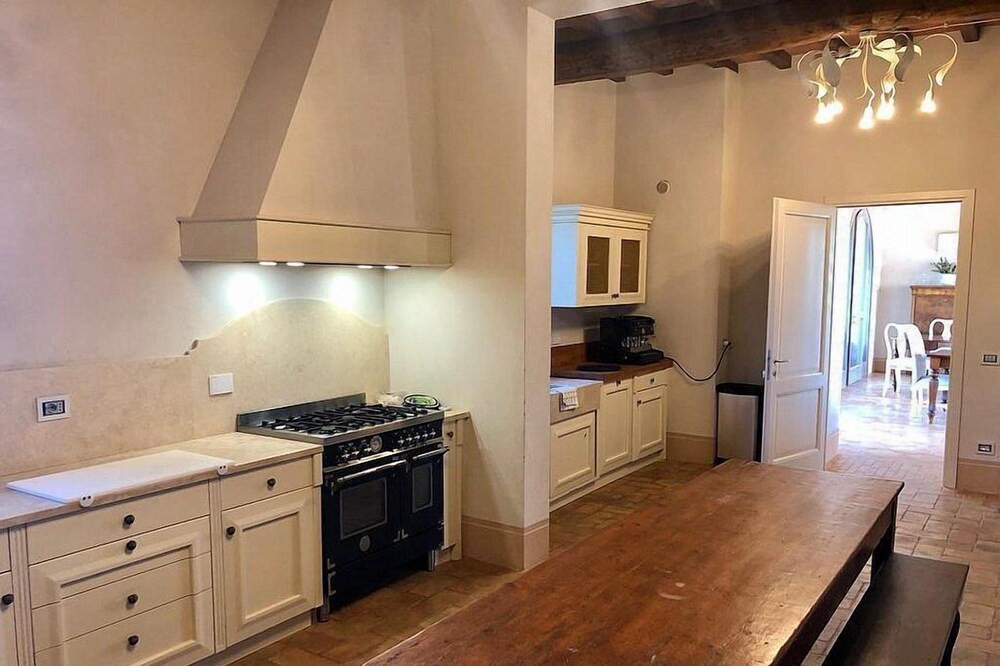 Photo of Kitchen in Reggello