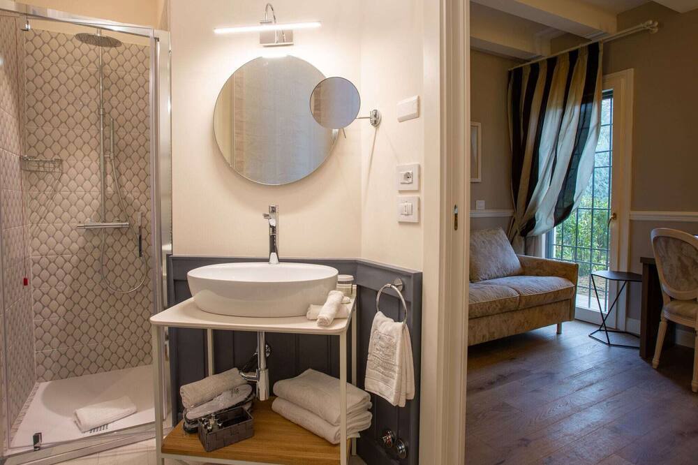 Photo of Bathroom in Varignana