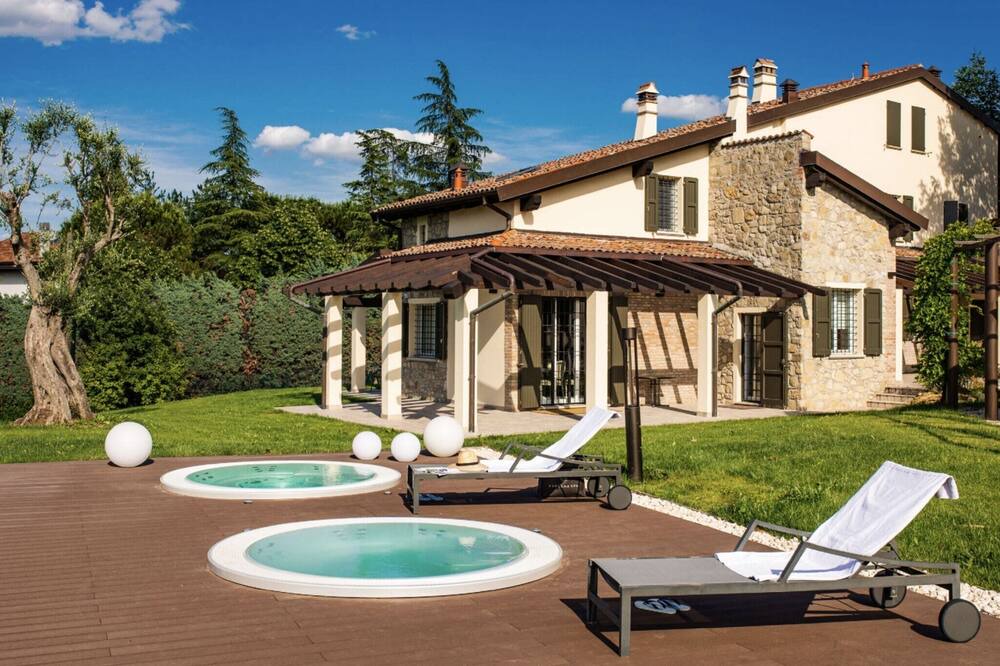 Photo of Outdoor in Varignana