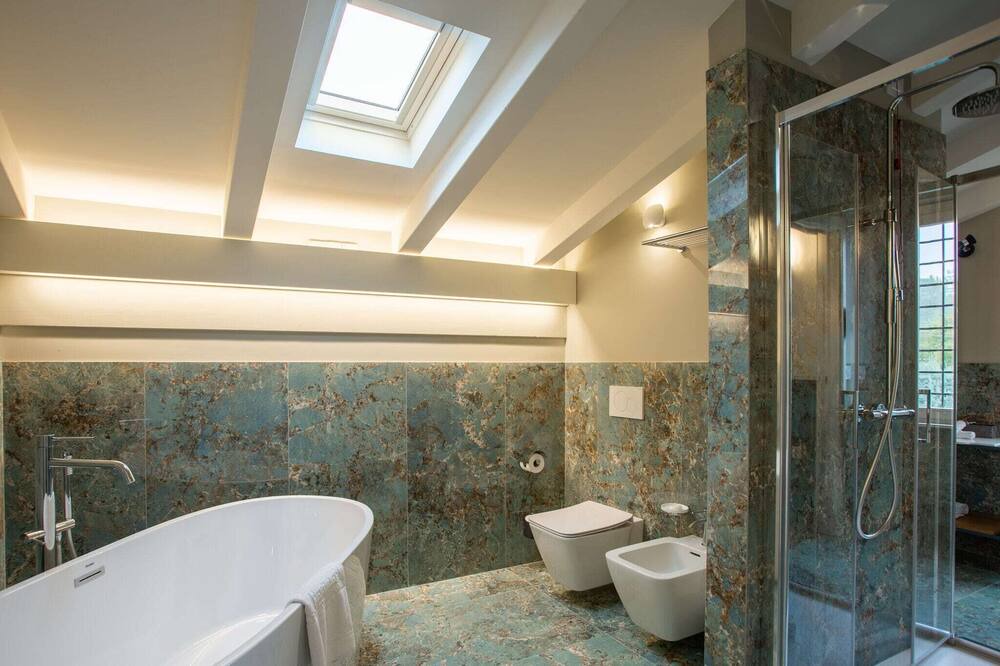 Photo of Bathroom in Varignana