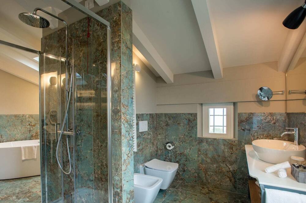Photo of Bathroom in Varignana