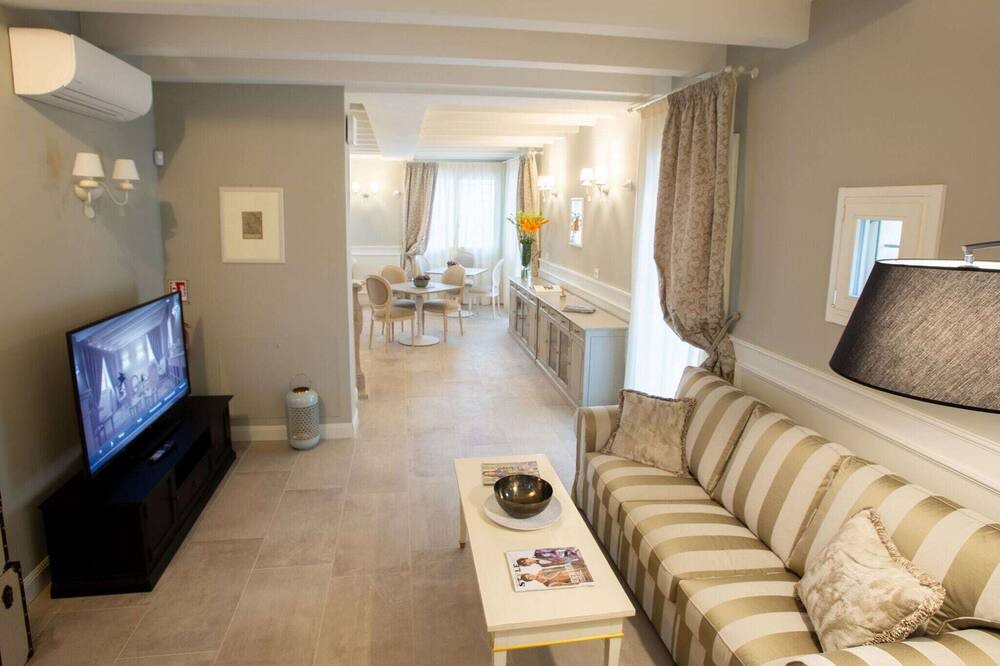 Photo of Livingroom in Varignana