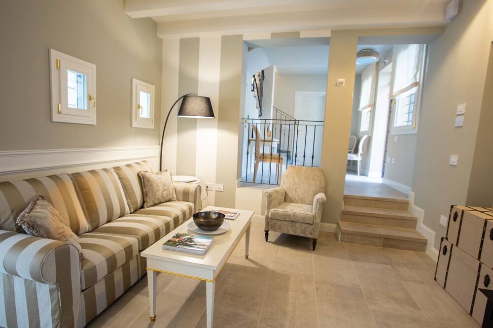 Photo of Livingroom in Varignana