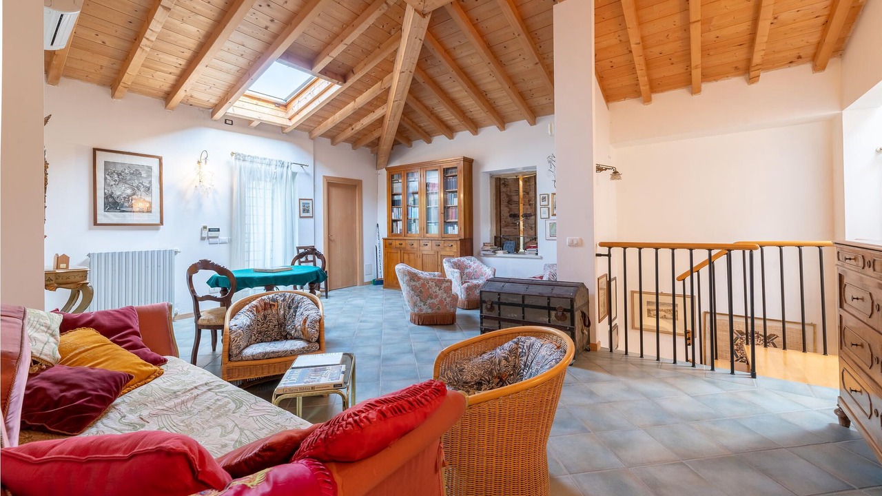 Photo of Livingroom in San Pietro in Cariano