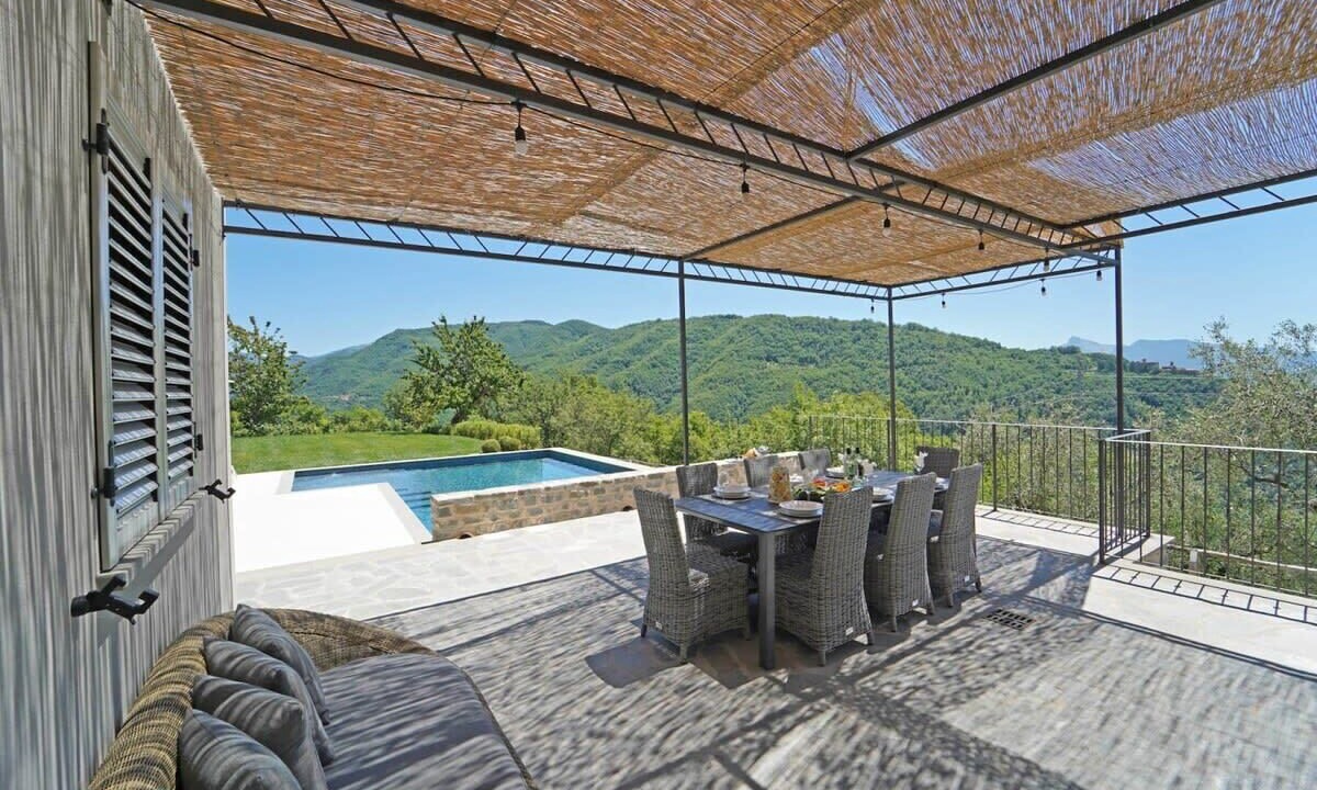 Photo of Outdoor in Licciana Nardi