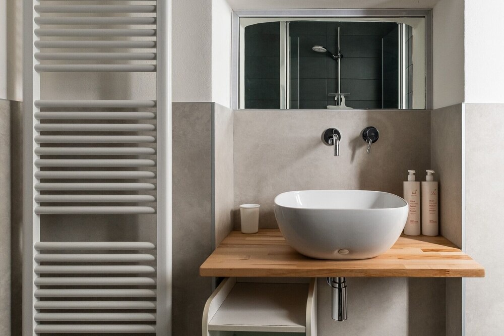 Photo of Bathroom in Historic Center