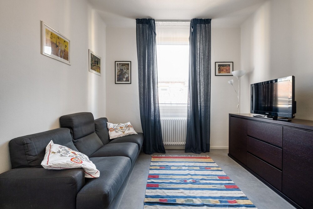 Photo of Livingroom in Historic Center