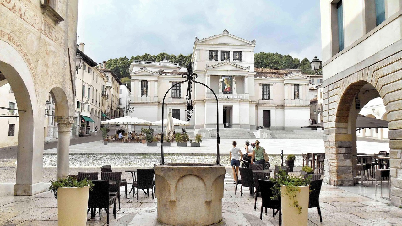 Photo of Outdoor in San Pietro di Feletto
