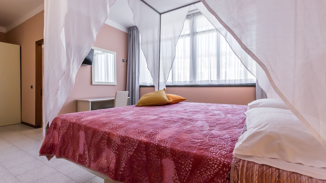 Photo of Bedroom in Sala Baganza
