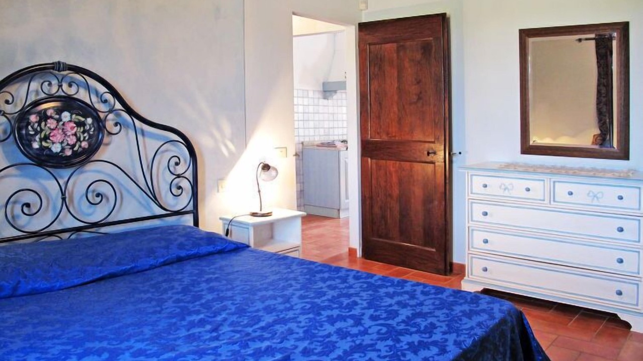 Photo of Bedroom in Rigutini