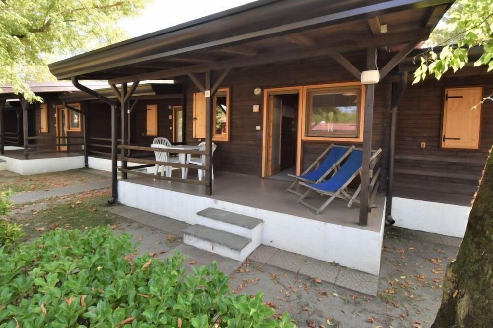 Photo of Patio Balcony in Lido delle Nazioni