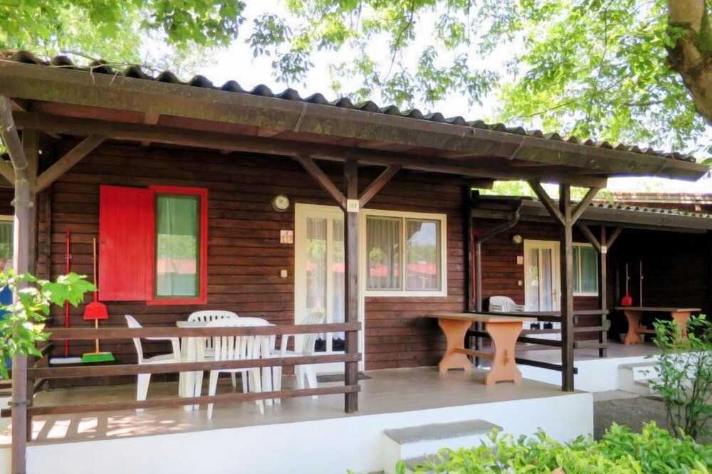 Photo of Patio Balcony in Lido delle Nazioni