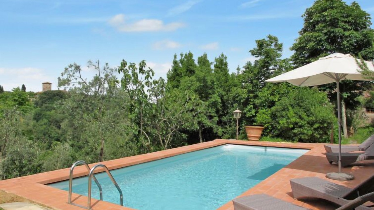 Photo of Outdoor in Greve in Chianti