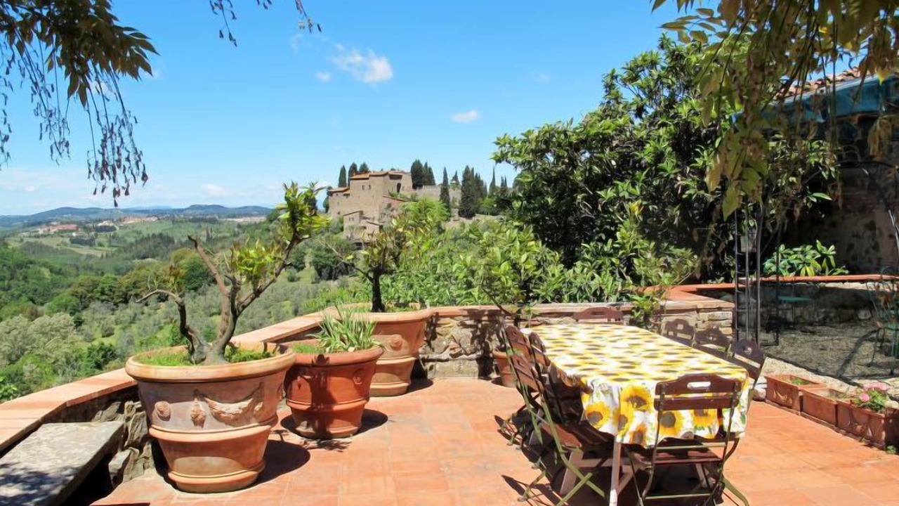 Photo of Outdoor in Greve in Chianti
