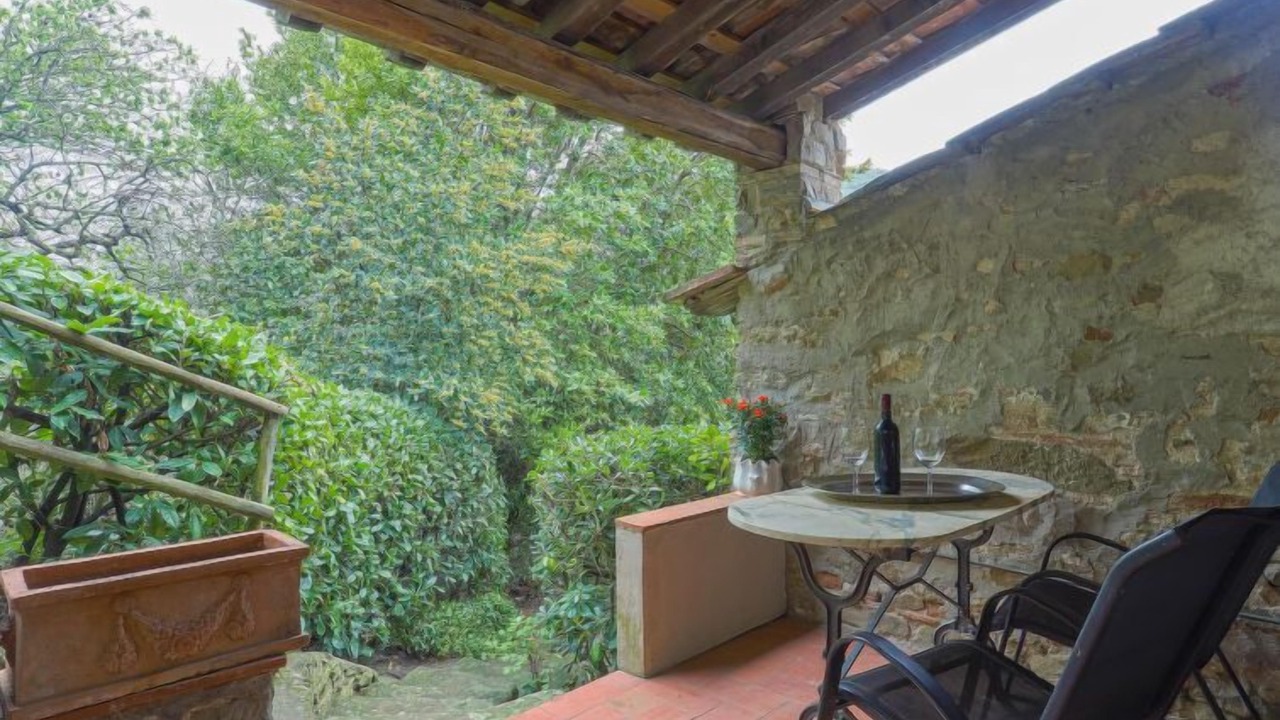 Photo of Outdoor in Greve in Chianti