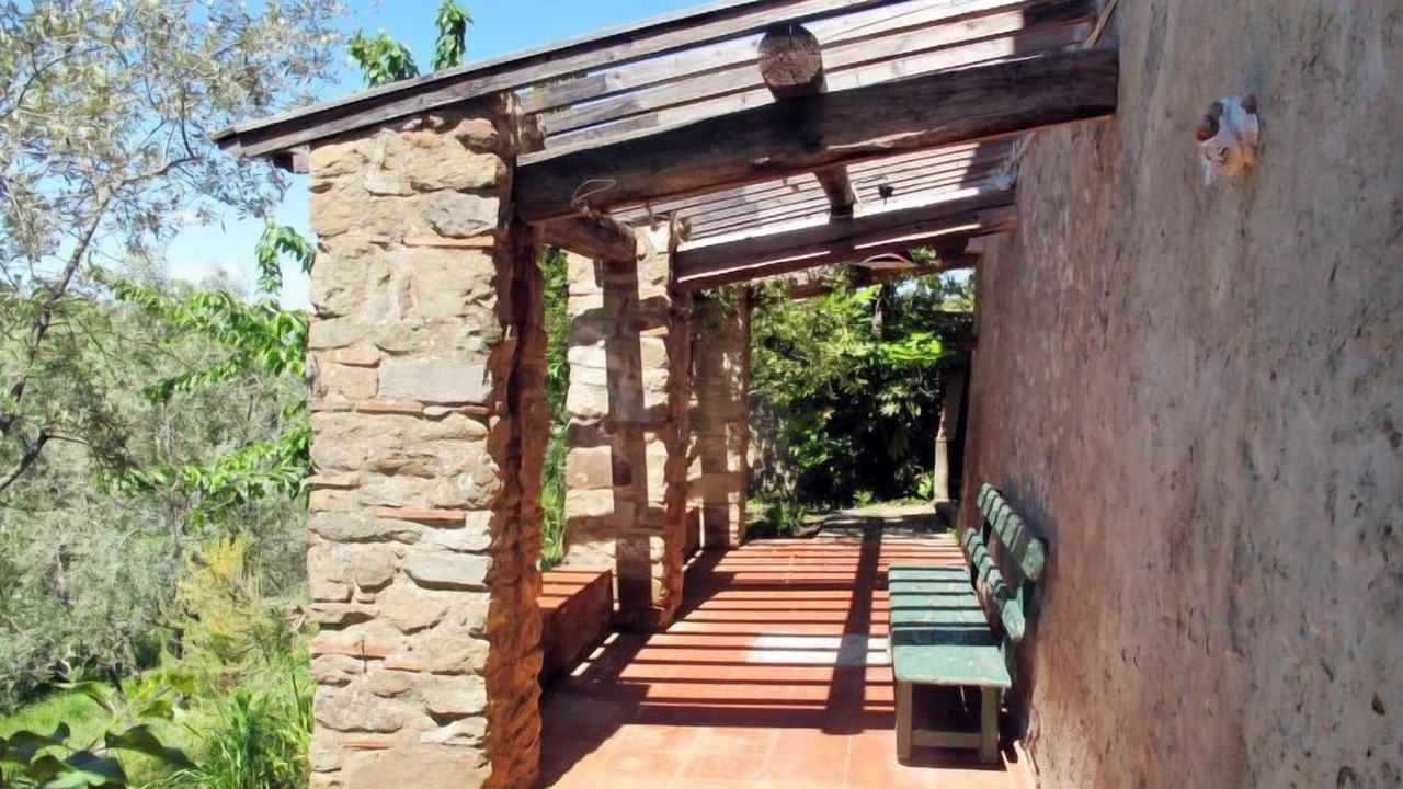 Photo of Outdoor in Greve in Chianti