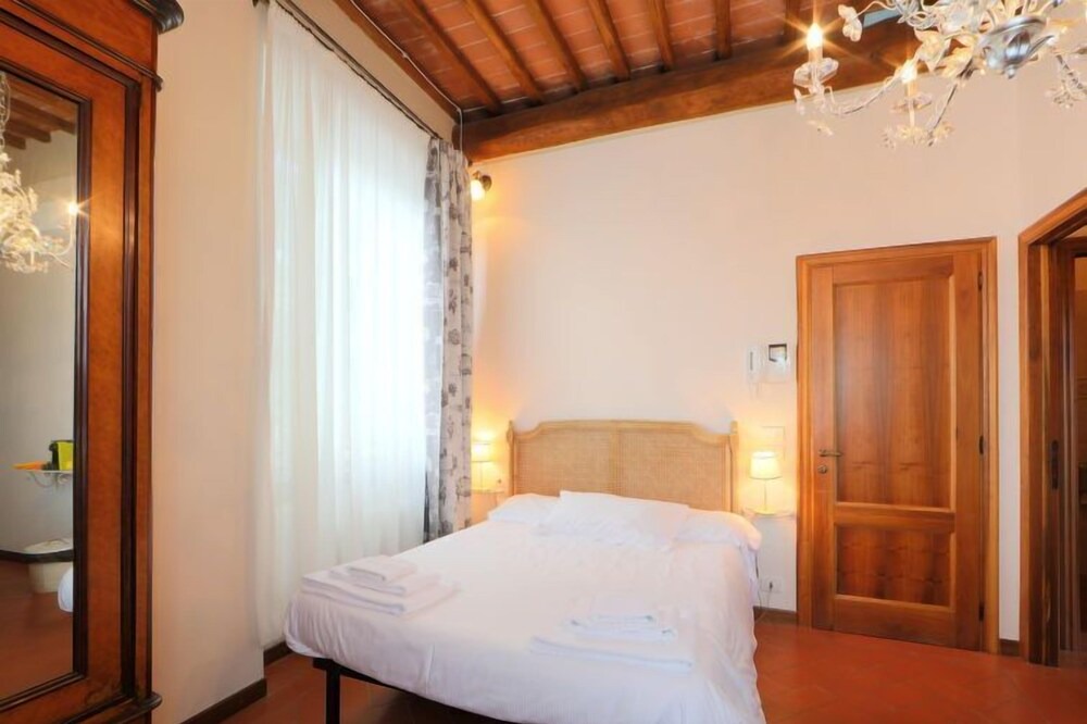 Photo of Bedroom in Figline e Incisa Valdarno