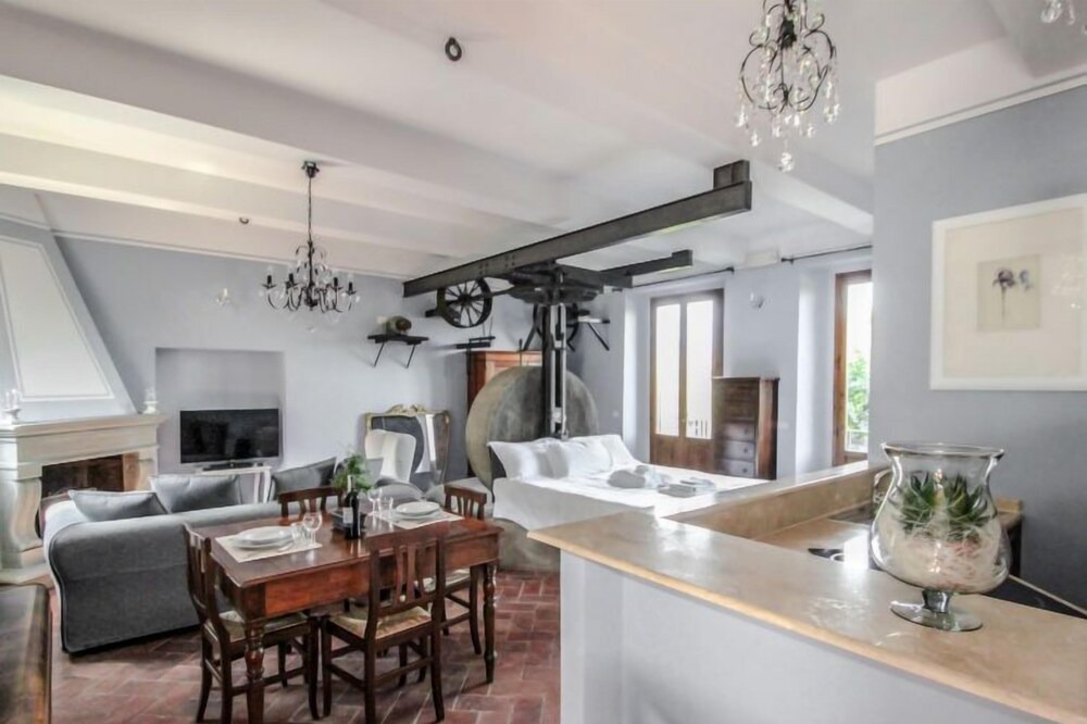 Photo of Kitchen in Figline e Incisa Valdarno