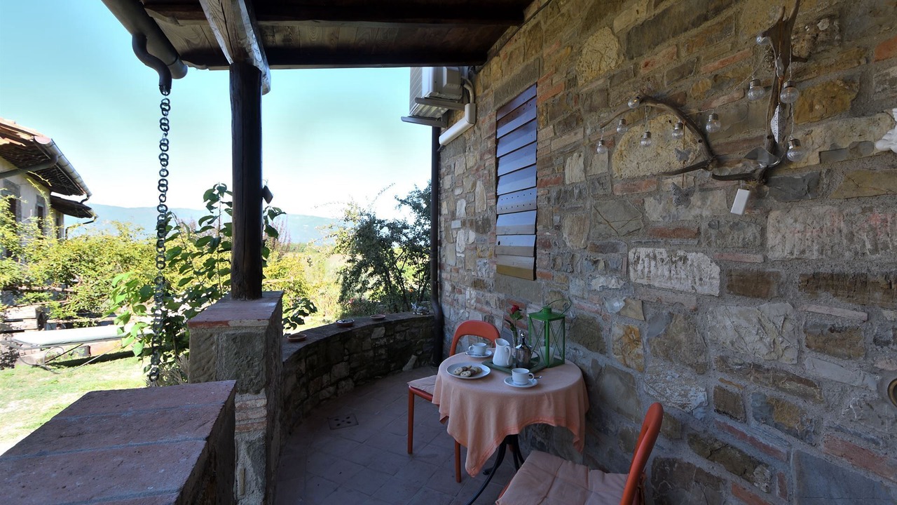 Photo of Outdoor in Cavriglia