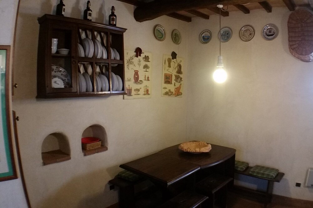 Photo of Livingroom in Monte Vibiano Vecchio