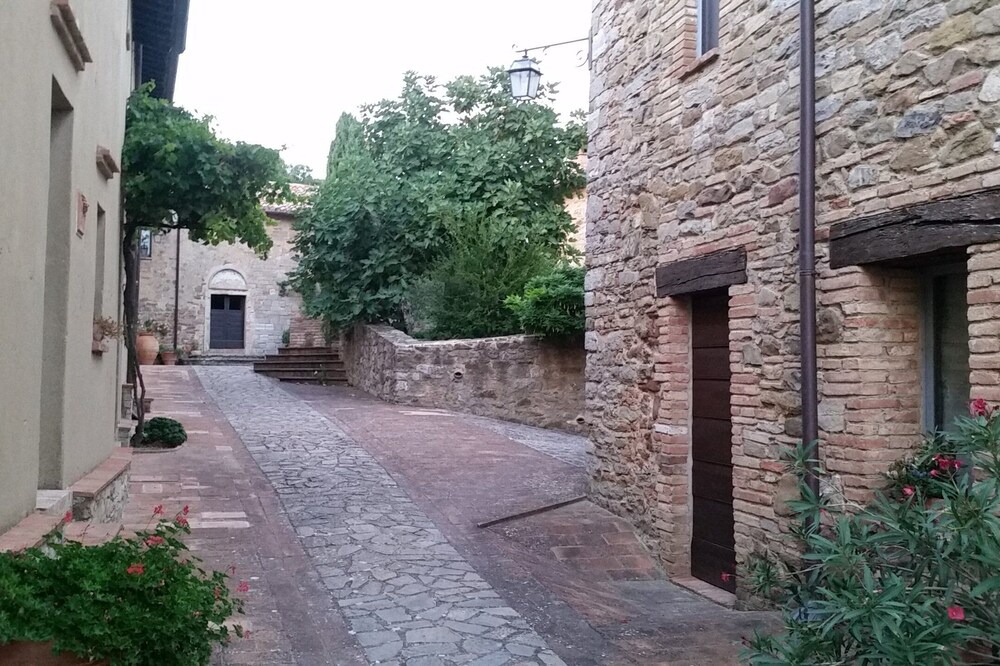 Photo of Outdoor in Monte Vibiano Vecchio