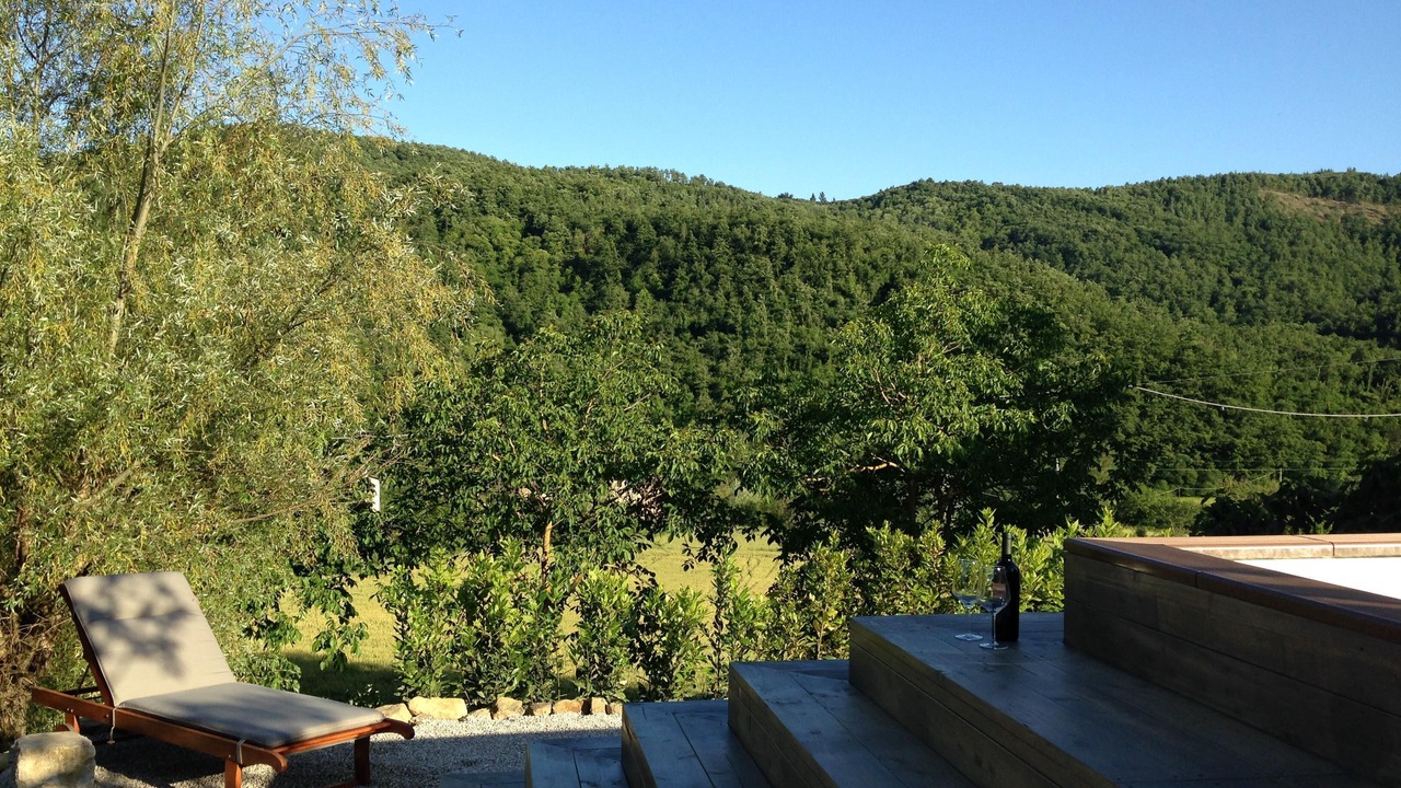 Photo of Outdoor in Monte Santa Maria Tiberina