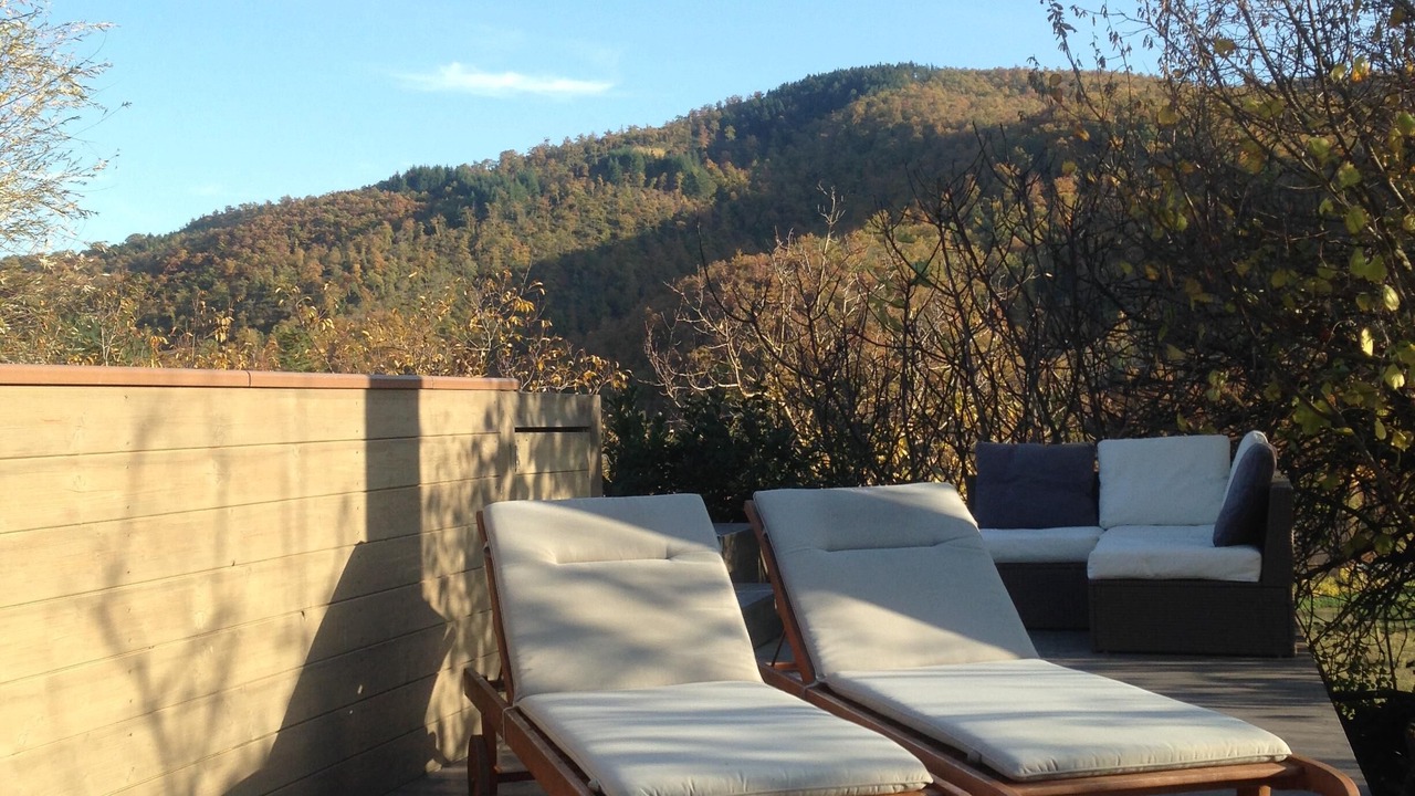 Photo of Outdoor in Monte Santa Maria Tiberina