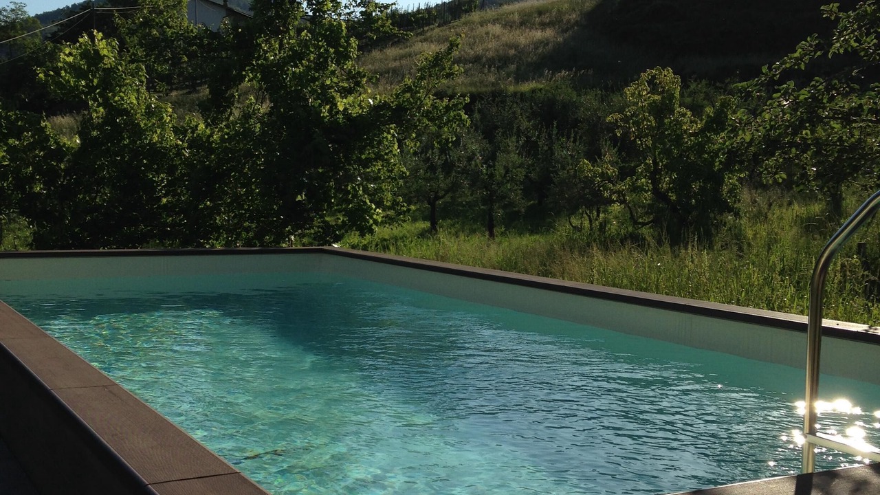 Photo of Outdoor in Monte Santa Maria Tiberina