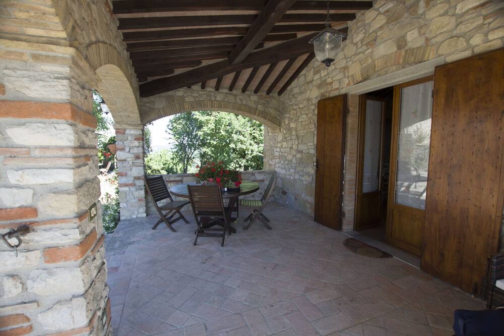 Photo of Outdoor in Santa Reparata