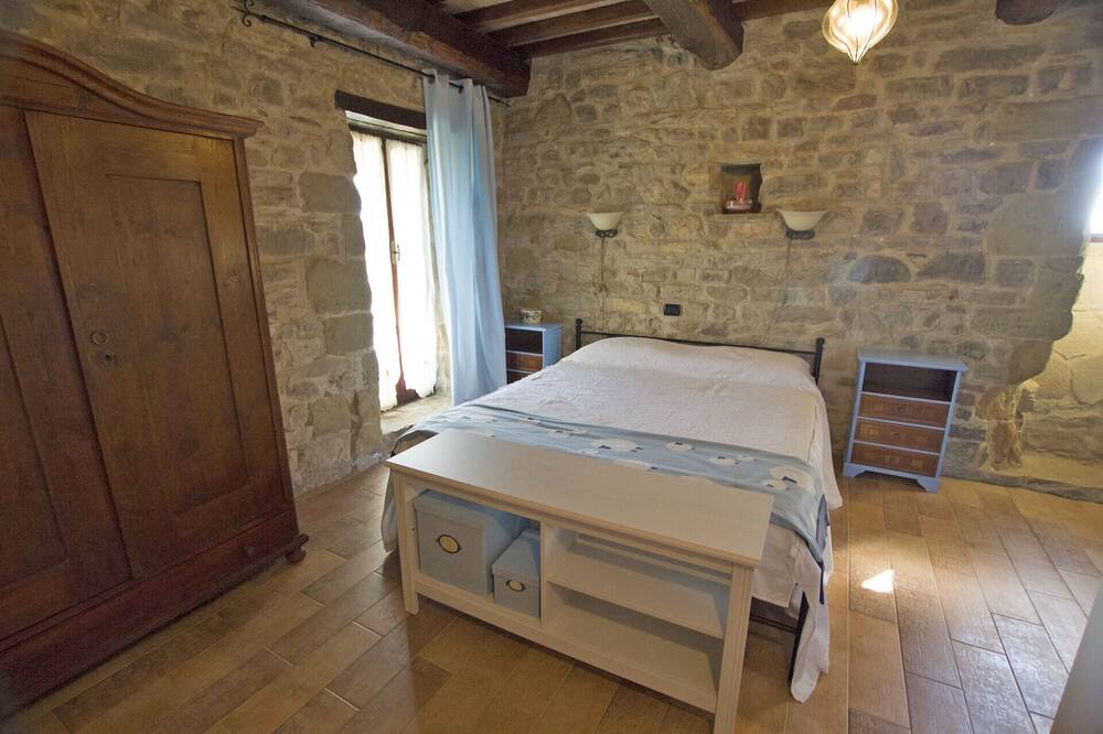 Photo of Bedroom in Santa Reparata